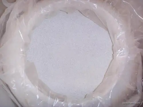 CAS No 108-80-5 Swimming Pool Water Treatment Chemical 98.5% Granular Cyanuric Acid