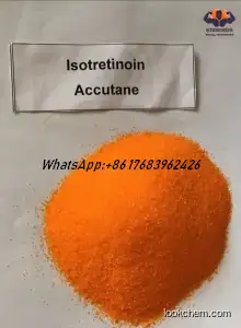 Isotretinoin