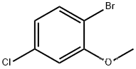 2-BROMO-5-CHLOROANISOLE