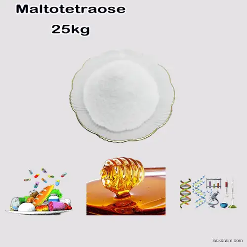 MALTOTETRAOSE
