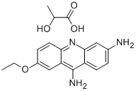 6,9-DIAMINO-2-ETHOXYACRIDINE LACTATE