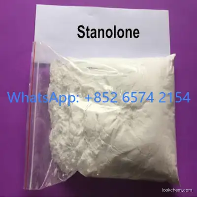 S tanolone