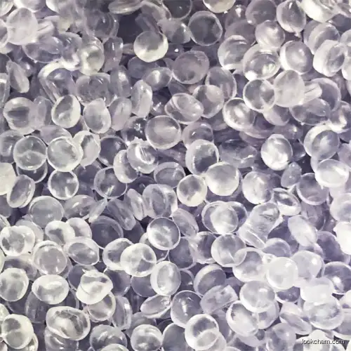 High Quality Soft PVC Granules & PVC Compound Plastic Raw Material Factory Price