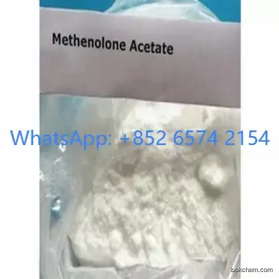 Methenolone acetate