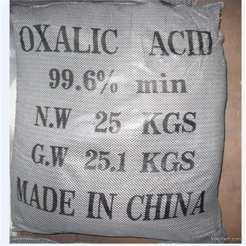 Oxalic acid8