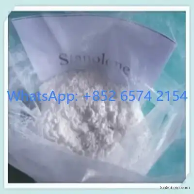 S tanolone