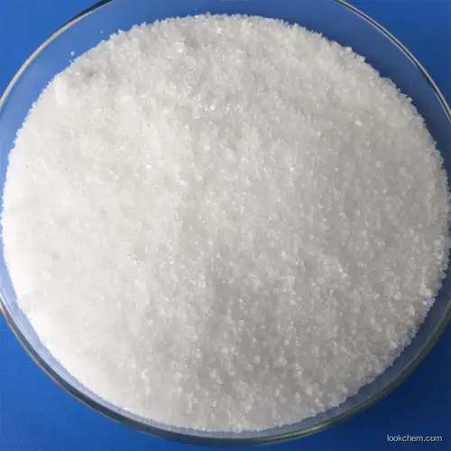 Citric acid for detergent