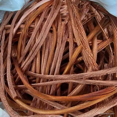 Copper wire ---049