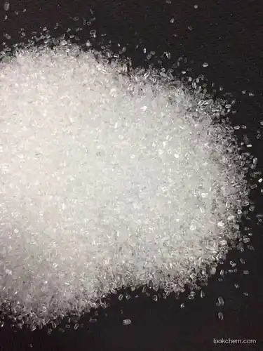 Magnesium sulfate heptahydrate