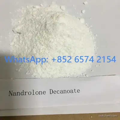 Nandrolone decanoate CAS No.: 360-70-3