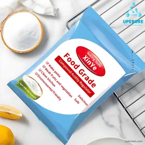 baking soda