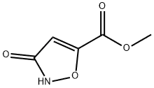 METHYL 3-HYDROXY-5-ISOXAZOLE CAS No.: 10068-07-2
