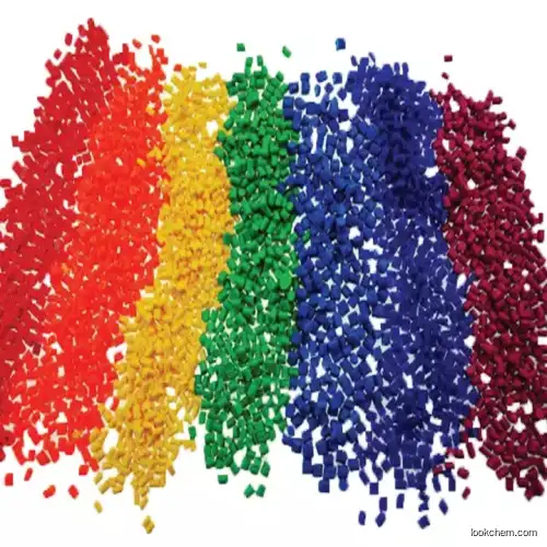 Polyvinyl chloride  particle9