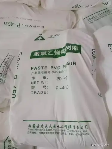 PVC Paste Resin P440 450