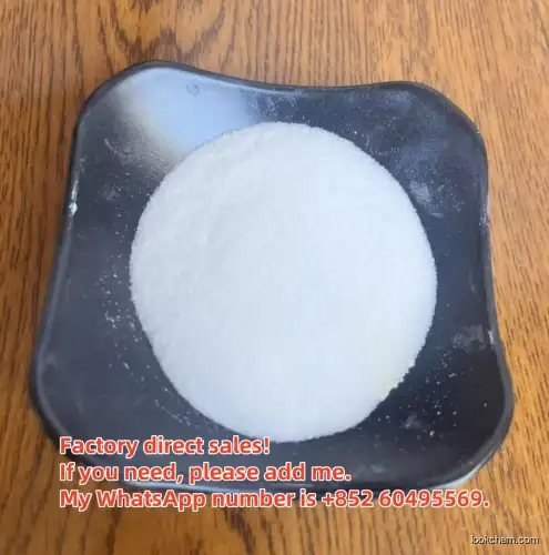 Mepivacaine hydrochloride