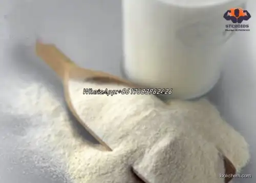 Finasteride CAS No.: 98319-26-7