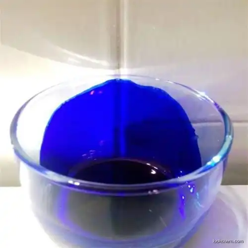 Indigo Dyeing