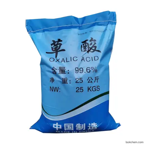 Ethanedioic Acid