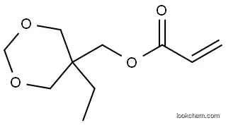 (5-ethyl-1,3-dioxan-5-yl)methyl acrylate