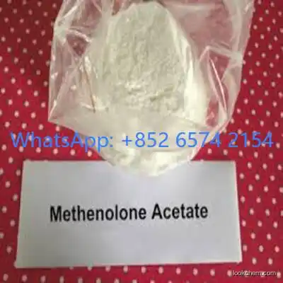 Methenolone acetate