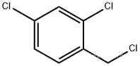 2,4-Dichlorobenzyl chloride