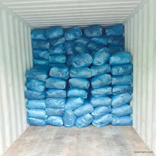 Indigo powder