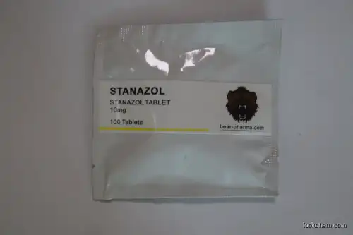 dihydrotestosterone heptanoate