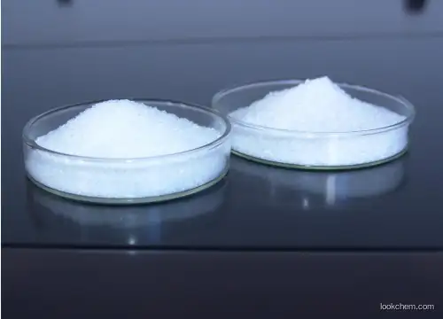 Citric acid for detergent