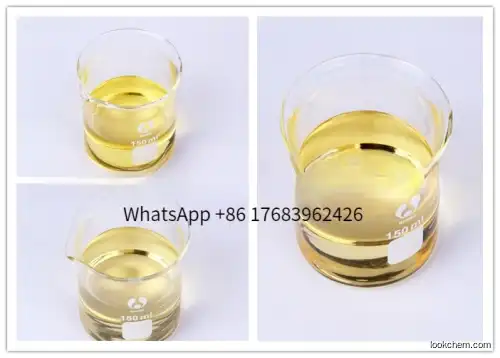 Boldenone Undecylenate 300mg/ml