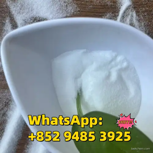 Bupivacaine Hydrochloride cas 73360-54-0