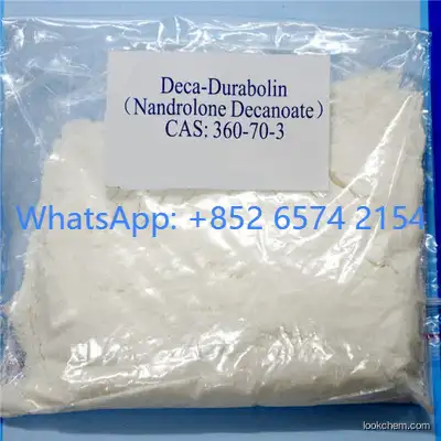 Nandrolone decanoate