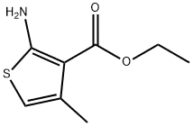 Ethyl 2-amino-4-methylthiophene-3-carboxylate