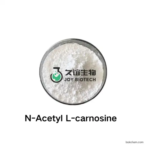 N-Acetyl L-carnosine