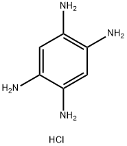 1,2,4,5-Benzenetetramine tetrahydrochloride