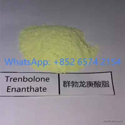 Trenbolone
