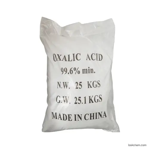 Oxalic acid5