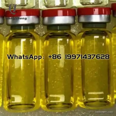 Trenbolone  Enanthate