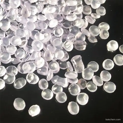 Transparent PVC Compound Granules for Clear Rain Boots fast delivery