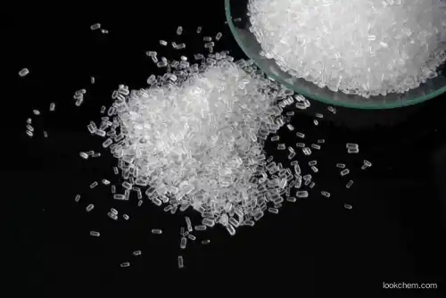 Magnesium sulfate heptahydrate