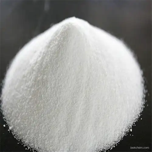 PVC Impact Modifiers CPE135A Chlorinated Polyethylene for PVC Pipes, PVC Profiles, Wires and Cables CAS No. 63231-66-3