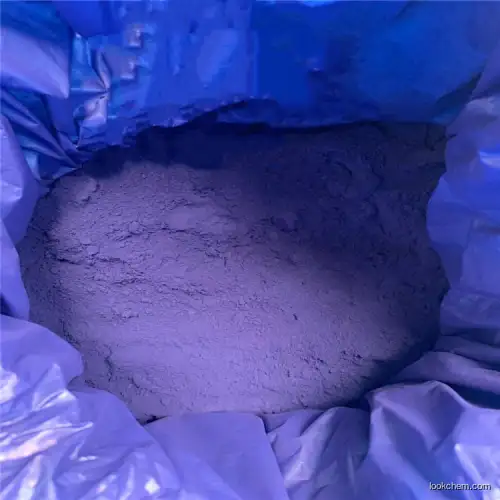 indigo Vat Blue 1