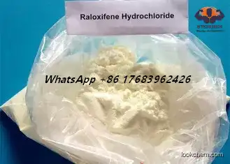 Raloxifene HCL