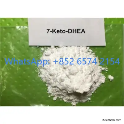 7-Keto-dhea