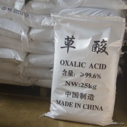 Ethanedioic Acid 99%
