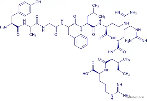 (D-Ala2)-Dynorphin A (1-9)