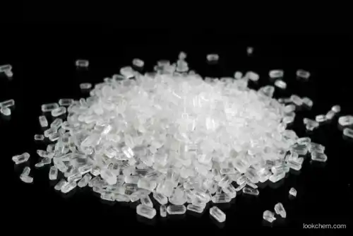 Magnesium sulfate heptahydrate