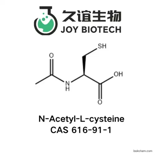 N-Acetyl-L-cysteine