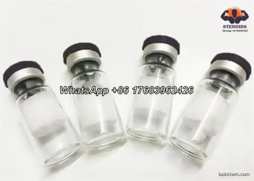 somatotropin (176-191)