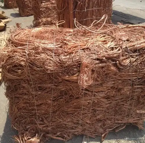 Copper wire ---049