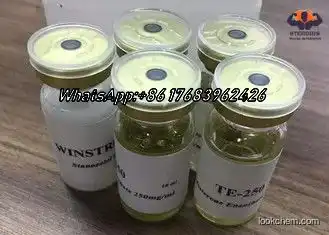 Stanolone (DHT)
